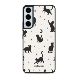 Hülle Glossy Case für Samsung Galaxy S22 - Farbe G162G