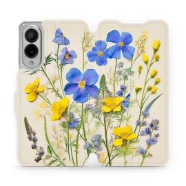 Hülle für Samsung Galaxy S25 Edge - Farbe VP41S