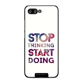 Hülle Glossy Case für Huawei Honor 10 - Farbe G078G