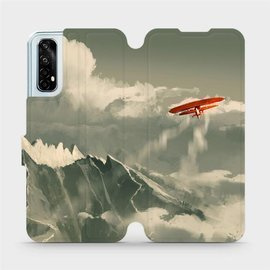 Hülle für Realme 7 - Farbe MA03P