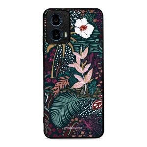 Hülle Glossy Case für Motorola Moto G34 5G - Farbe G043G