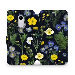 Hülle für Xiaomi Redmi Note 4X - Farbe VP47S