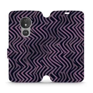 Hülle für Motorola Moto G7 Power - Farbe VA55S