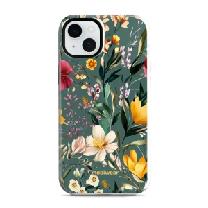 Hülle Elite Pro für Apple iPhone 15 Plus - Farbe EP71E