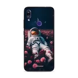 Hülle Glossy Case für Xiaomi Redmi 7 - Farbe G002G