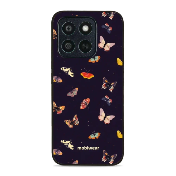 Hülle Glossy Case für Huawei Honor X8c - Farbe GP78G