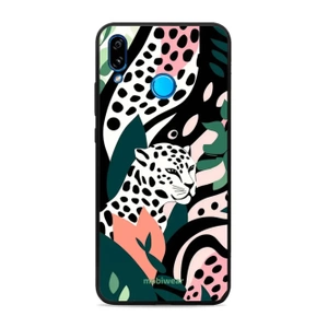 Hülle Glossy Case für Huawei P20 Lite - Farbe G053G