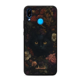 Hülle Glossy Case für Huawei P20 Lite - Farbe G161G