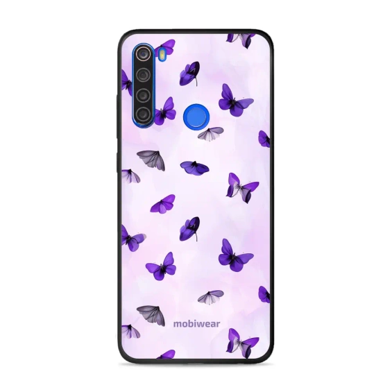 Hülle Glossy Case für Xiaomi Redmi Note 8T - Farbe GP77G