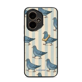 Hülle Glossy Case für Huawei Honor 400 - Farbe GP91G