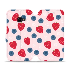 Hülle für Samsung Galaxy Xcover 4 - Farbe VP84S