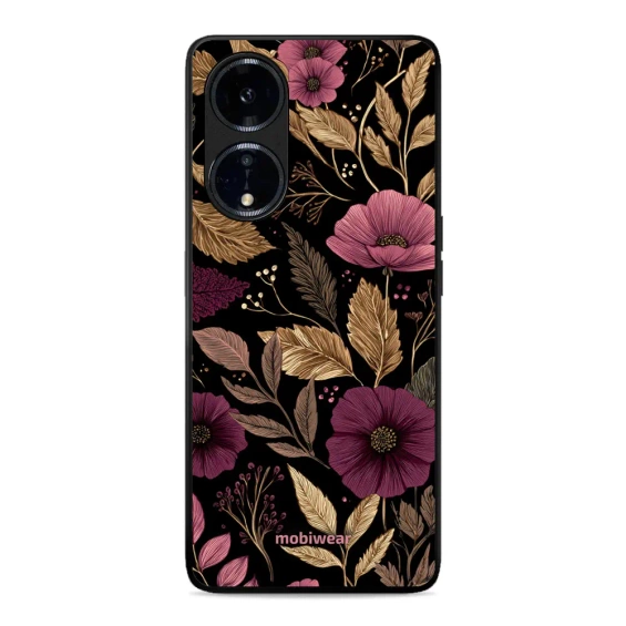 Hülle Glossy Case für OPPO A98 5G - Farbe G170G
