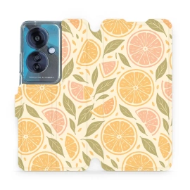 Hülle für OPPO Reno 11F - Farbe VP80S