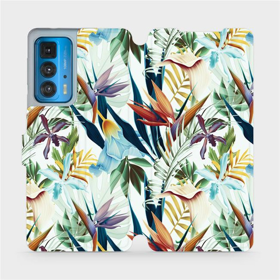 Hülle für Motorola Edge 20 Pro - Farbe M071P