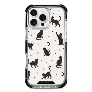 Hülle MagSafe Elite Bumper für Apple iPhone 16 Pro Max - Farbe D162D