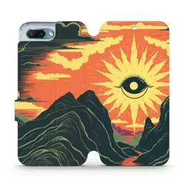 Hülle für Huawei Honor 10 - Farbe VP55S