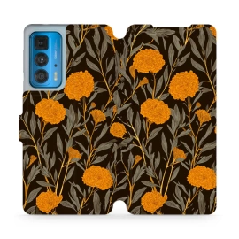 Hülle für Motorola Edge 20 Pro - Farbe V175S