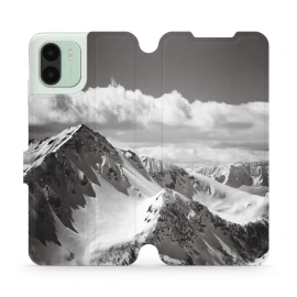 Hülle für Xiaomi Redmi A2 Plus - Farbe M152P