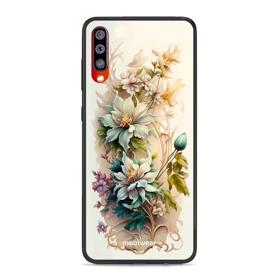 Hülle Glossy Case für Samsung Galaxy A70 - Farbe G014G