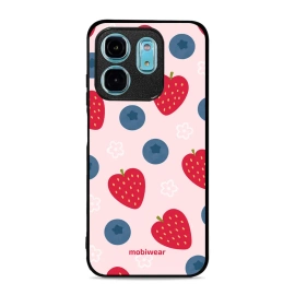 Hülle Glossy Case für Infinix HOT 50i - Farbe GP84G