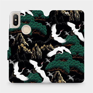 Hülle für Xiaomi Mi A2 - Farbe VP16S