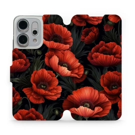 Hülle für OPPO Reno 14 5G - Farbe VP45S