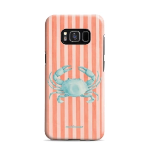 Hülle Elite Pro für Samsung Galaxy S8 - Farbe EP87E