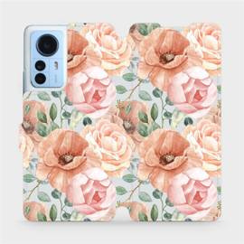 Hülle für Xiaomi 12 Pro - Farbe MP02S