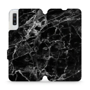 Hülle für Samsung Galaxy A70 - Farbe V056P