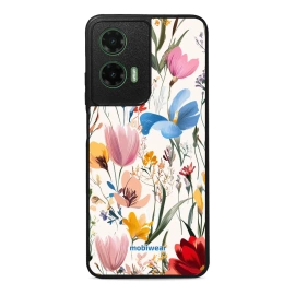Hülle Glossy Case für Motorola Moto G35 5G - Farbe GP70G