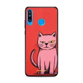 Hülle Glossy Case für Huawei P30 Lite - Farbe G054G