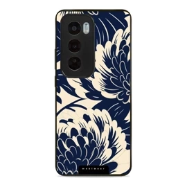 Hülle Glossy Case für OPPO Reno 12 5G - Farbe GA40G