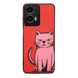 Hülle Glossy Case für Motorola Moto G24 Power - Farbe G054G