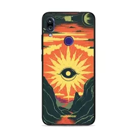 Hülle Glossy Case für Xiaomi Redmi 7 - Farbe G055G