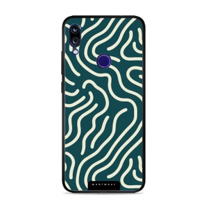 Hülle Glossy Case für Xiaomi Redmi Note 7 - Farbe GA61G