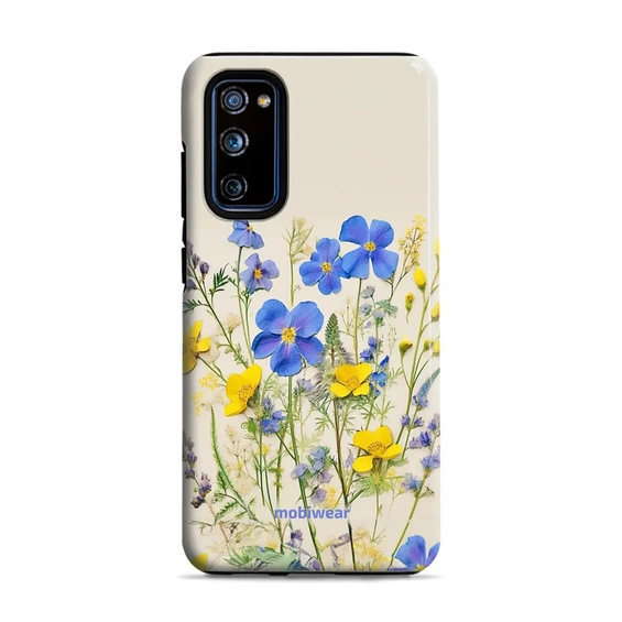 Hülle Elite Pro für Samsung Galaxy S20 FE - Farbe EP41E