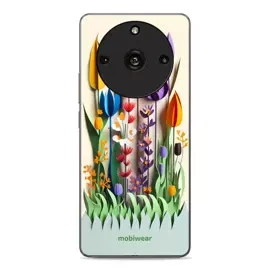 Hülle Glossy Case für Realme 11 Pro - Farbe G015G