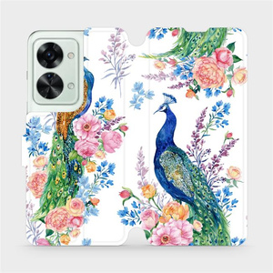 Hülle für OnePlus Nord 2T 5G - Farbe MX08S