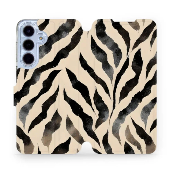 Hülle für Samsung Galaxy S25 FE 5G - Farbe VA53S