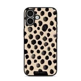 Hülle Glossy Case für Apple iPhone 16 - Farbe GA50G