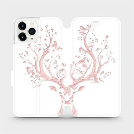 Hülle für Apple iPhone 11 Pro - Farbe M007S