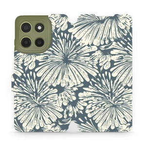 Hülle für Motorola Moto G15 - Farbe VA42S