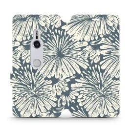 Hülle für Sony Xperia XZ3 - Farbe VA42S