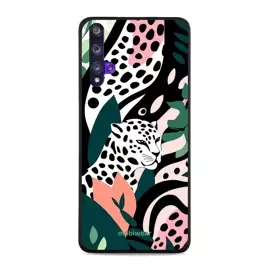 Hülle Glossy Case für Huawei Nova 5T - Farbe G053G