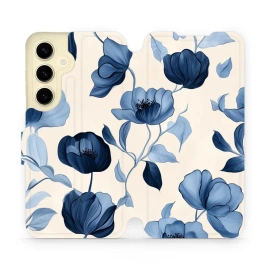 Hülle für Samsung Galaxy S24 - Farbe VP73S