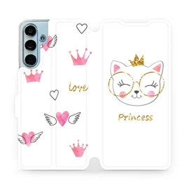 Hülle für Samsung Galaxy M55 5G - Farbe MH03S