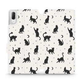 Hülle für Sony Xperia L3 - Farbe V162S