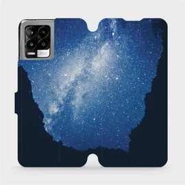 Hülle für Realme 8 - Farbe M146P