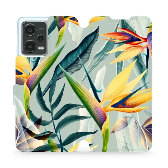 Hülle für Xiaomi POCO X5 5G - Farbe MC02S