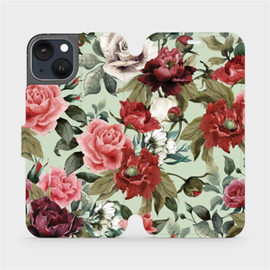 Hülle für Apple iPhone 13 - Farbe MD06P